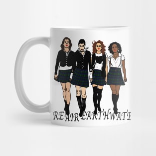 The Craft Mug